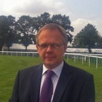 Michael Reeder FCMA