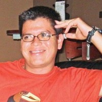 Eric Salazar