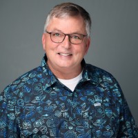 James Abbott