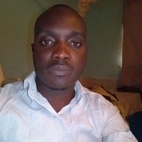 George Mbakuroteh