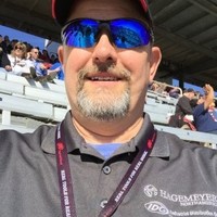 Troy Lineberger