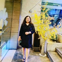 Sharwari Dhumale