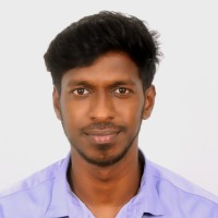 Nishalin S