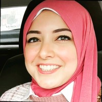 Sarah Tarek