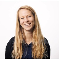 Sophie Broughton-Cunningham