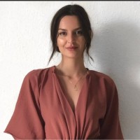Mirela Catak