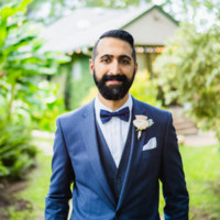 Sammy Alvanipour, M.Ed.