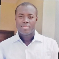 CHARLES KOUAME