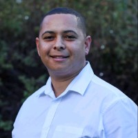 Garth Ghakeem Pretorius