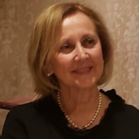 Sandy McKenna