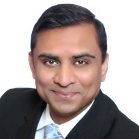 Ishrat Muhammad