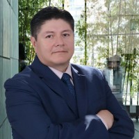 Nelson Alexander Arevalo R.