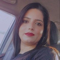 Shabnam Sharma