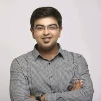 Harshit Mehta