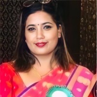 Usha khanal