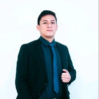 Jesús Rafael Susanibar Valladares