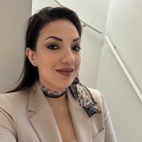 Yasemin Kepil