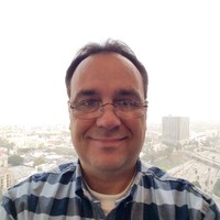 Anthony Huitrado