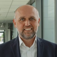 Dr. Jiří Rus Mba