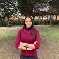 Ana María Erazo Rodríguez