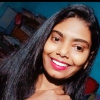 Pooja Prajapati