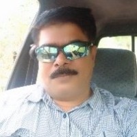 Apurba Bhattacharya