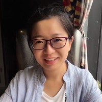 Lydia Jia