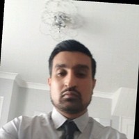 Syed Husnan Kazmi