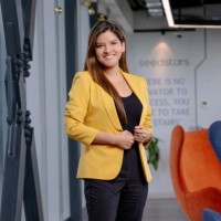 Alexandra Melissa Vivas Visalaya