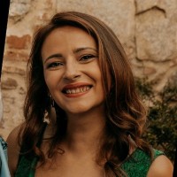 Sandra Gil Sanchez