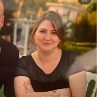 Ayşe Gülçem Yüksek Çolakoğlu