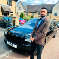 Arsalan Ashfaq