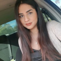 Jacqueline Espinoza