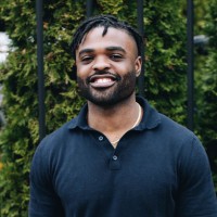 Dominick Washington