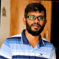 Ramkumar SP