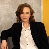 Zoya Bronshteyn