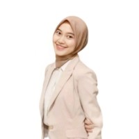 Annisyah Rahmania Rayhan