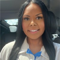 Tyra Bray-Stewart