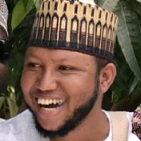 Abdullahi M Maiwada