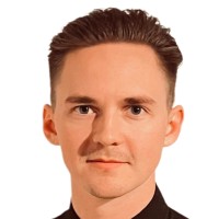 Niklas Matzen Groth