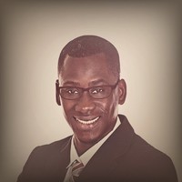 Sibusiso Mthembu