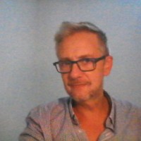 Tim David Martin