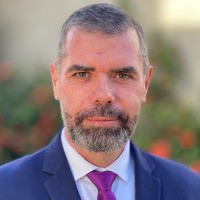 João Luiz Gilberto de Carvalho