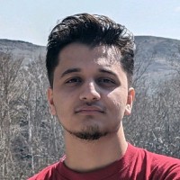 Mohamad Hosein Mahrooghi