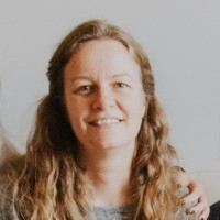 Corinna Mcmurray