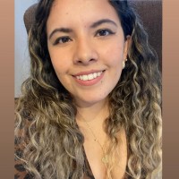 Wendy Marlen Trenado