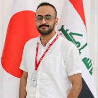 AHMED ALAMEEN