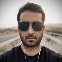 Zeeshan Ahmed