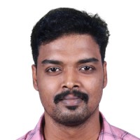 Mithun Pillai