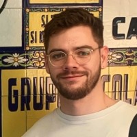 Elliott O'Rourke